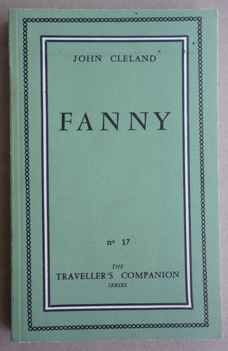 Fanny john cleland - john,