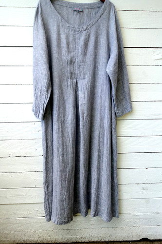 Sahara maxi dress 100 dove - maxi,