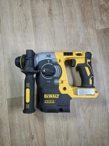 Dewalt dch273n 18v sds - dewalt,