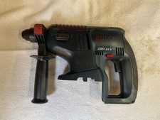 Bosch ghb drill - drill, body