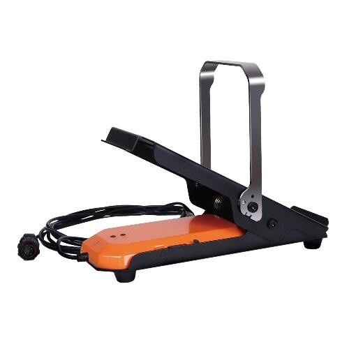Jasic evo wired foot - jasic,