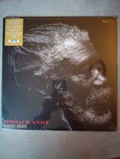 Horace Andy  Midnight Rocker