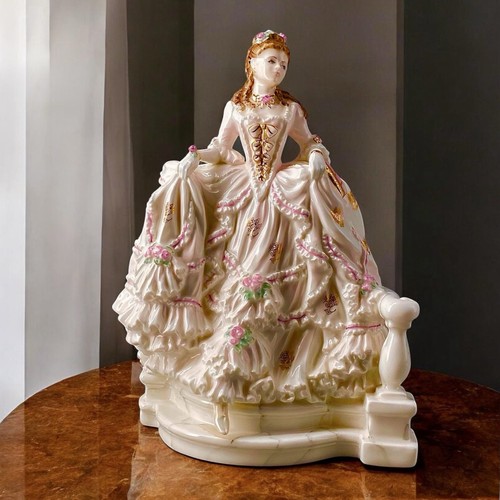 Royal doulton cinderella - royal,