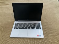 Dell Inspiron 5570  i7-8550U 16GB DDR4 256GB SSD+2TB HDD AMD Radeon 530(L882)