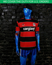 Blackstock Queens Park Rangers