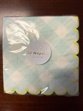 Meri Meri 20 Napkins