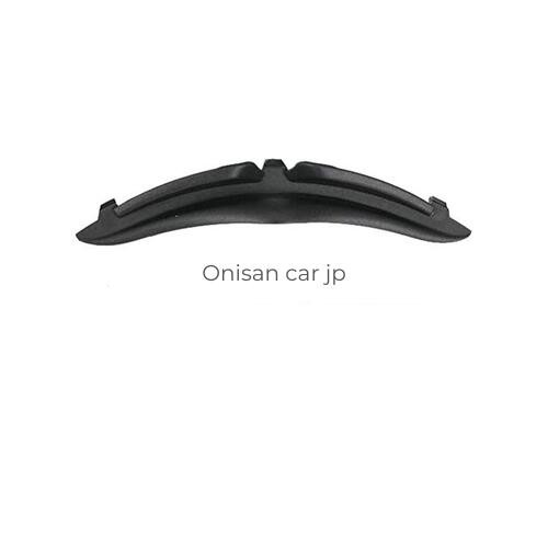 Arai helmet parts deflector - helmet,