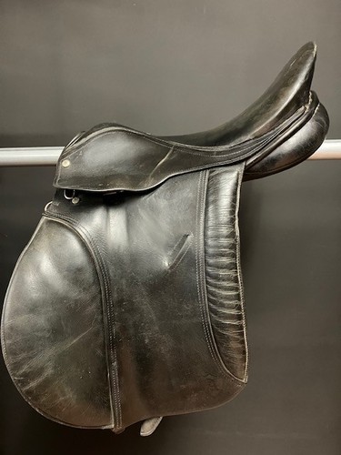 Antill saddle black - antill,