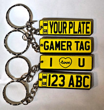 Personalised private Number