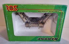 Ros Joskin Scariflex Weathered