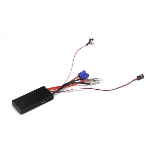 Pro boat 50a esc - boat,