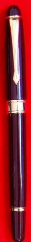 Cartridge fountain pen jet - fountain,