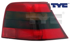 RIGHT TAIL LIGHT REAR LAMP