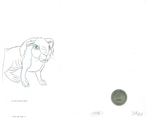Watership down 1978 - down, production