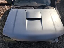 NISSAN NAVARA 2001-2025 BONNET