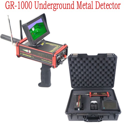 1000 underground metal - gr-1000,