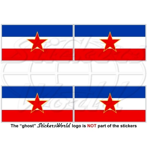 Yugoslavia sfr flag - yugoslavia,