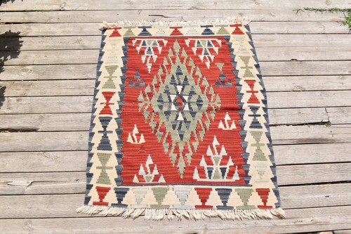 Turkish rug x38 - rug, 30''x38''