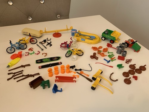 Playmobil accessories pony - playmobil,