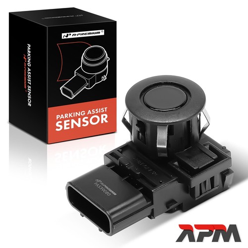 Parking sensor pdc rear - sensor,