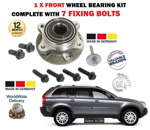 For volvo xc90 3 - for,