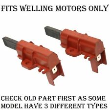 Hotpoint HV5L125 HV7F140 HV7F451K HV7L130G HV7L1451 HV7L145G Carbon Brushes