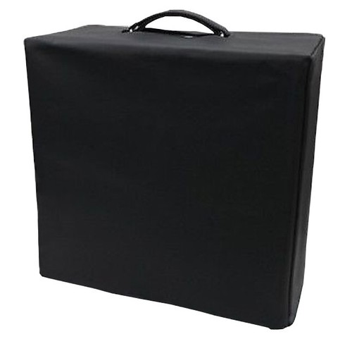 Black vinyl cover for - cover,