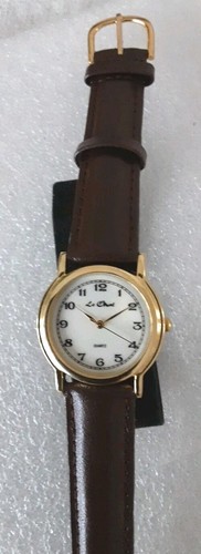 Chat unisex quartz watch - chat,