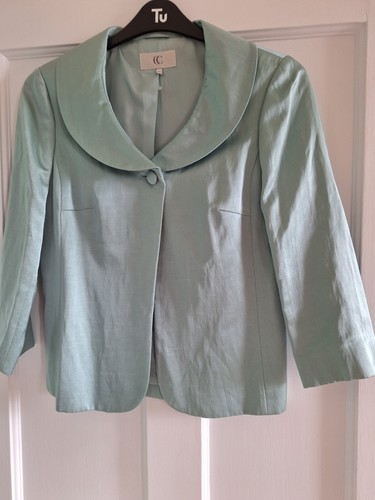 Country casuals ladies jacket - casuals,