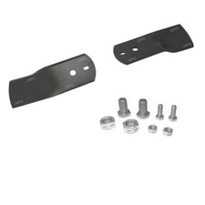 Cutting blades set fits john - blades,