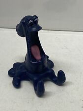 McDonalds Hotel Transylvania 3 Squid Figure Happy Meal Promotional Toy