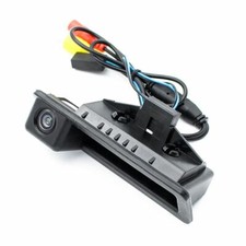 Reverse Camera Fit BMW E90 E92