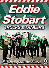 Eddie Stobart - Trucks and