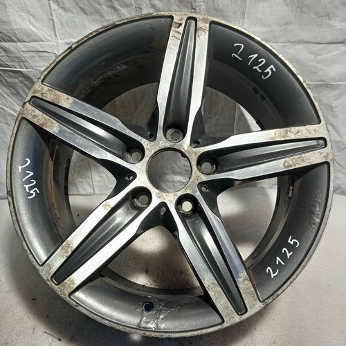 Bmw series f20 f21 - f20, f22
