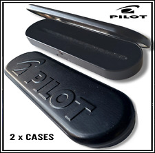 Empty pen box Pilot pen