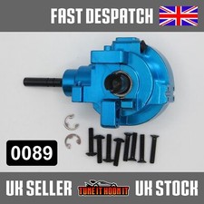 BLUE MAVERICK STRADA XB MT HSP HIMOTO 02051 102075 MV22643 COMPLETE REAR GEARBOX