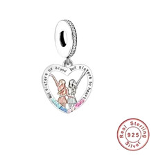 💖 My Sister Friend Charm