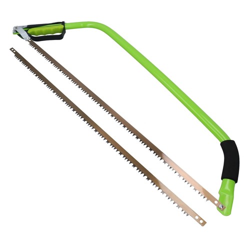 Heavy duty bow saw tree - bow,