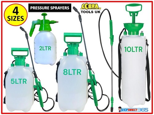 10l garden pressure - 2l/5l/8l/10l,