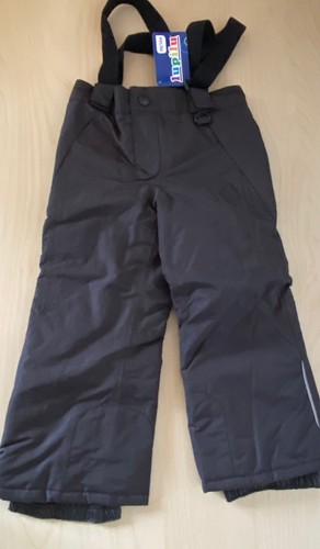 Bnwt ski waterproof dungarees - ski,