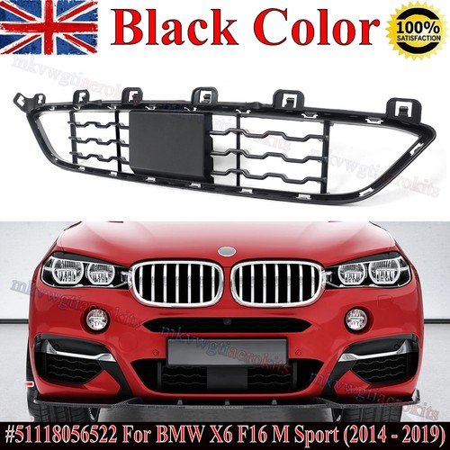 For bmw f16 sport - x6,