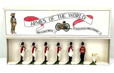 Dorset Armies of the World
