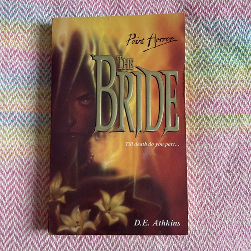 The bride athkins - athkins,