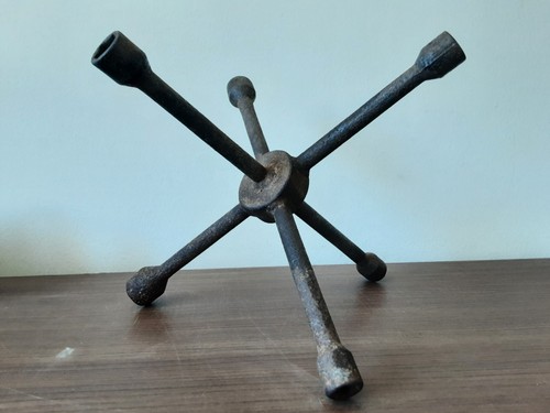 Vintage way multi brace - 6,