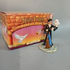 Royal Doulton Harry Potter Wizard In Training Figure 2001 HPFIG7 w/ Box -CP