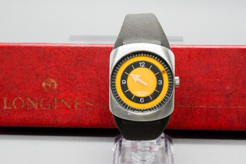 Vintage box longines 8475 - *vintage, box*
