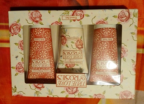 Emma bridgewater true love - emma,