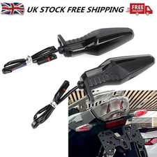 Led rear turn signal light - signal,