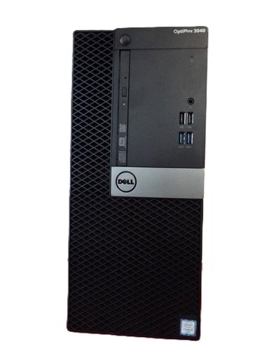 Dell optiplex 3040 6500 - mt, i5-6500