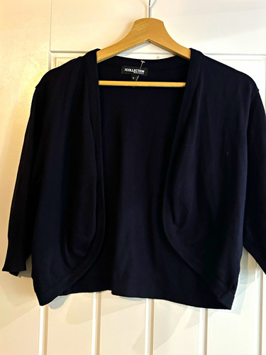 The collection debenhams black - the,